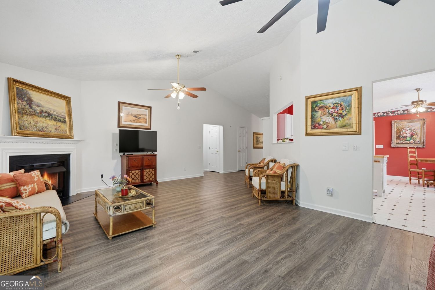 511 Carrington Court Canton GA 30115