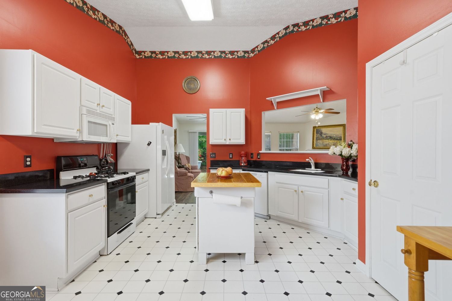 511 Carrington Court Canton GA 30115