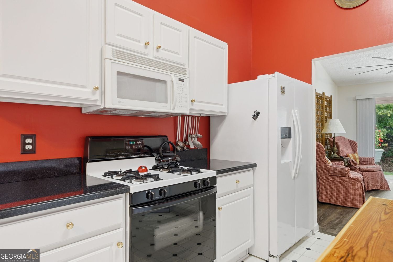 511 Carrington Court Canton GA 30115