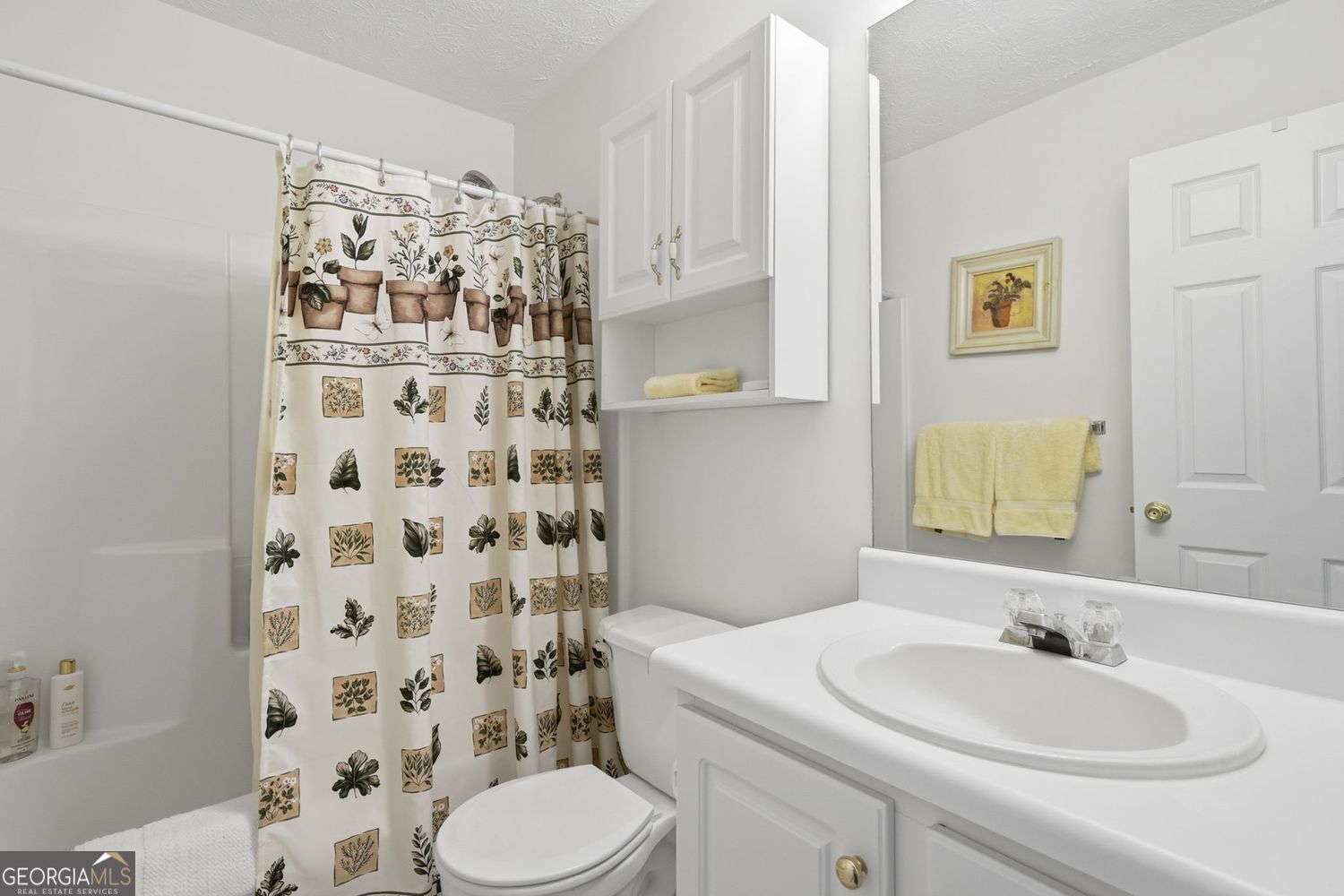511 Carrington Court Canton GA 30115