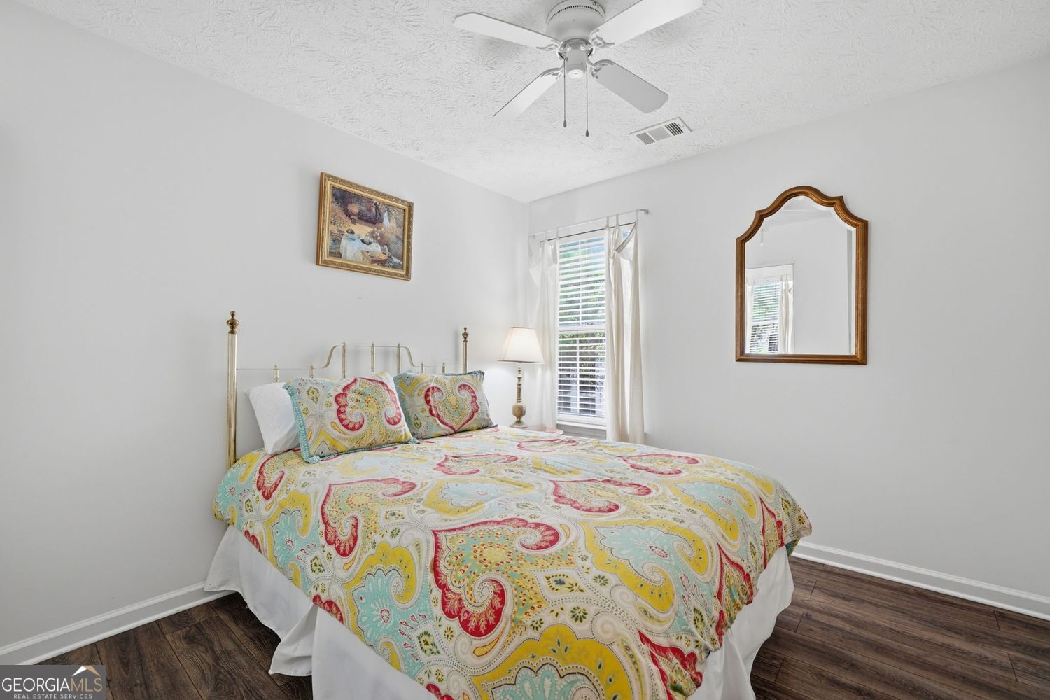 511 Carrington Court Canton GA 30115