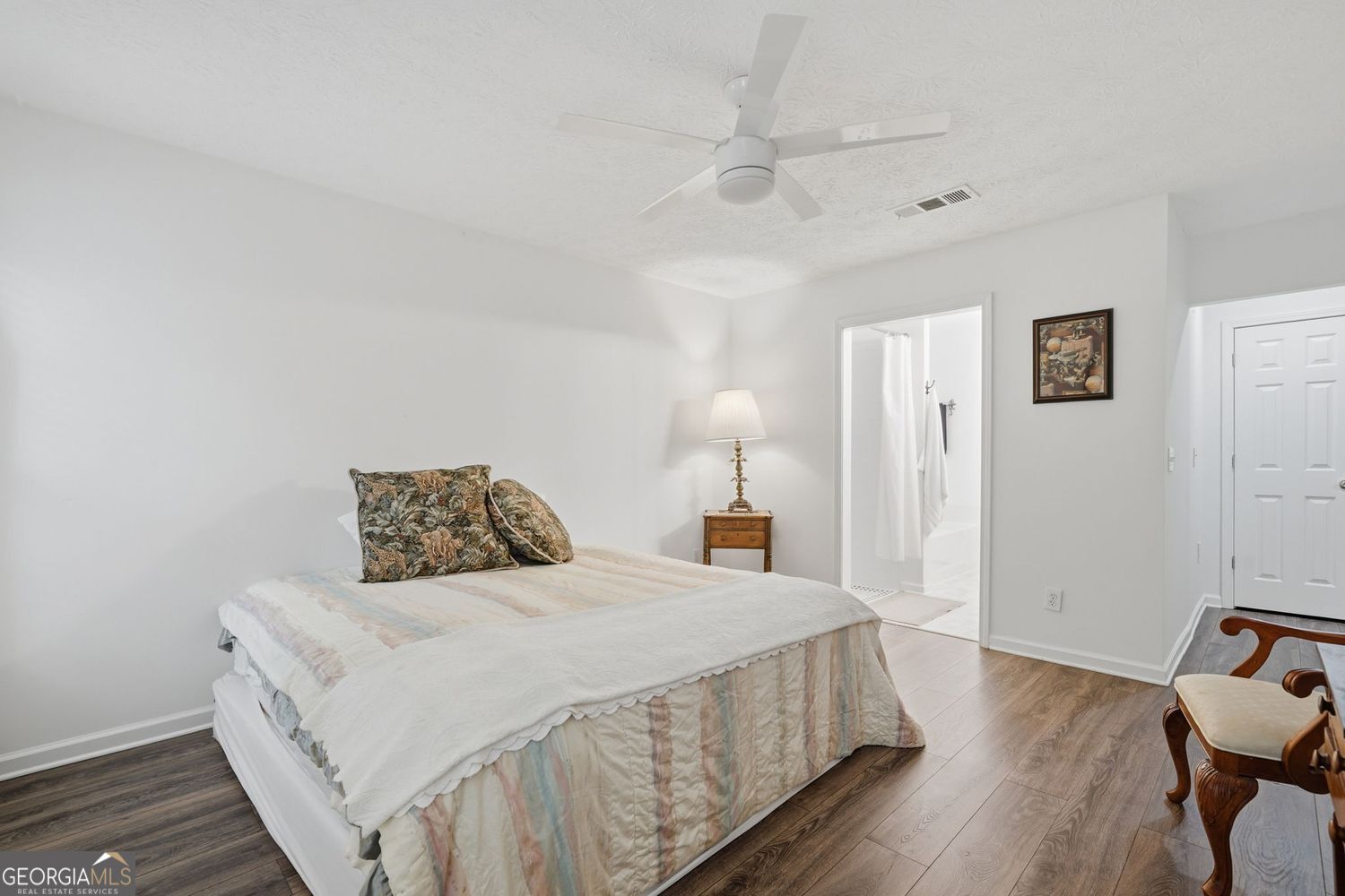 511 Carrington Court Canton GA 30115