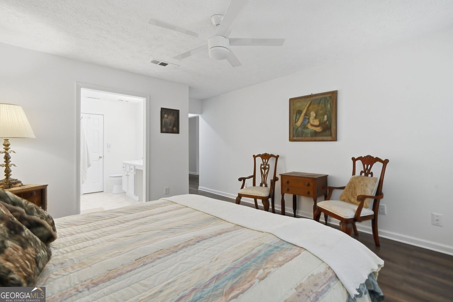 511 Carrington Court Canton GA 30115