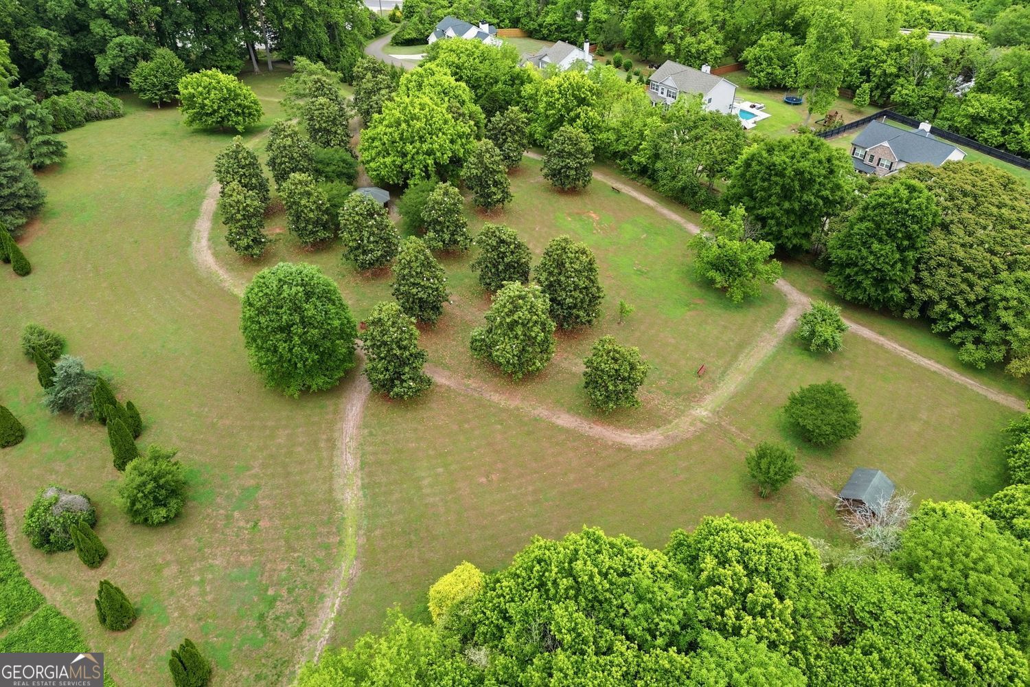 511 Carrington Court Canton GA 30115
