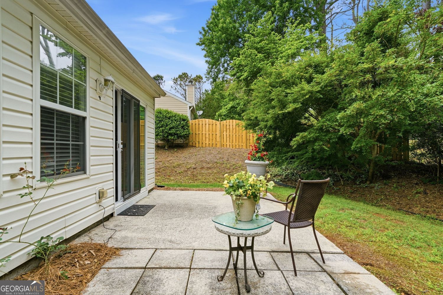 511 Carrington Court Canton GA 30115