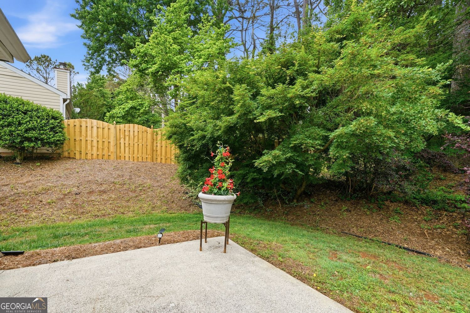 511 Carrington Court Canton GA 30115