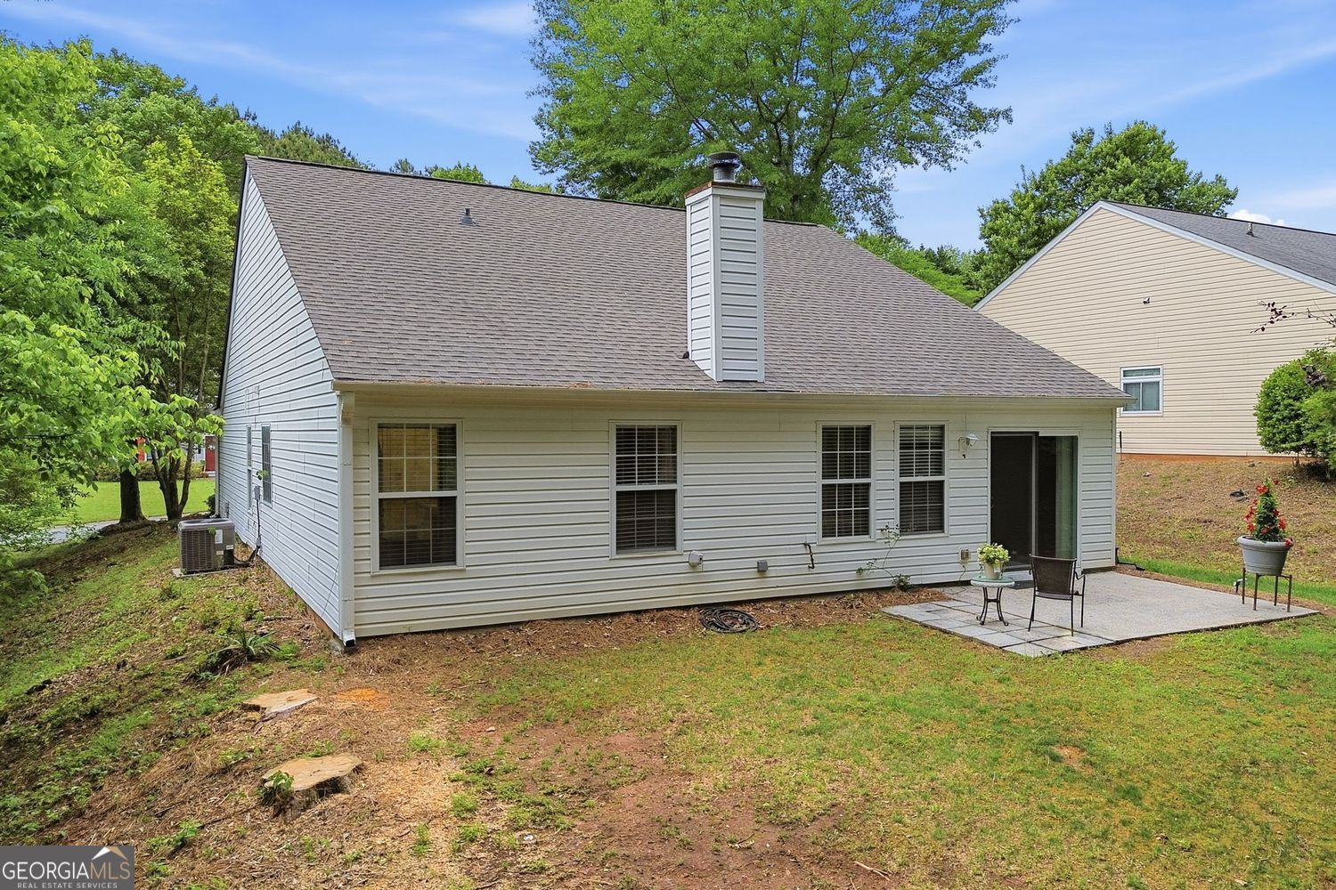511 Carrington Court Canton GA 30115
