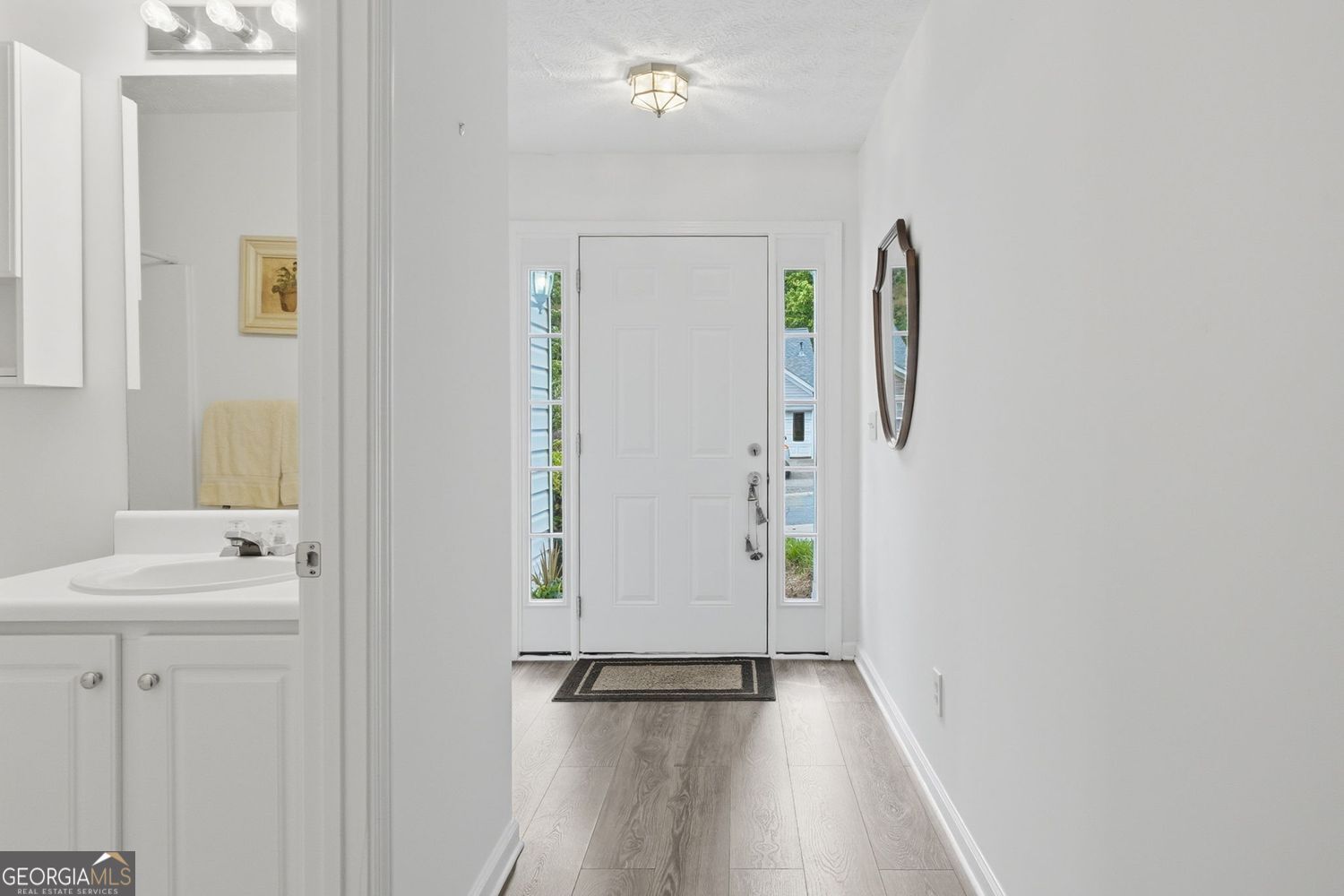 511 Carrington Court Canton GA 30115