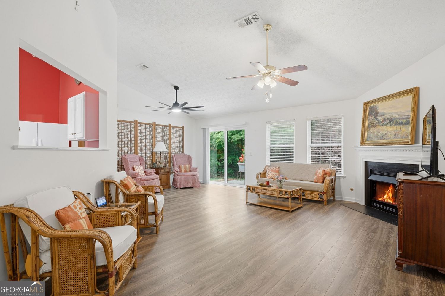 511 Carrington Court Canton GA 30115
