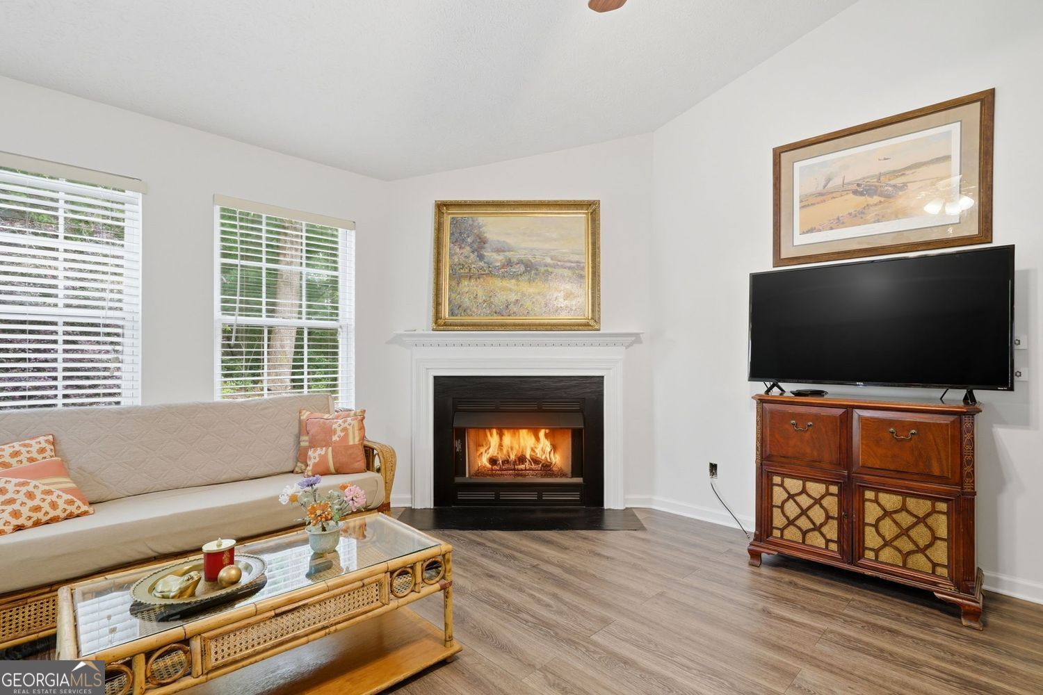 511 Carrington Court Canton GA 30115