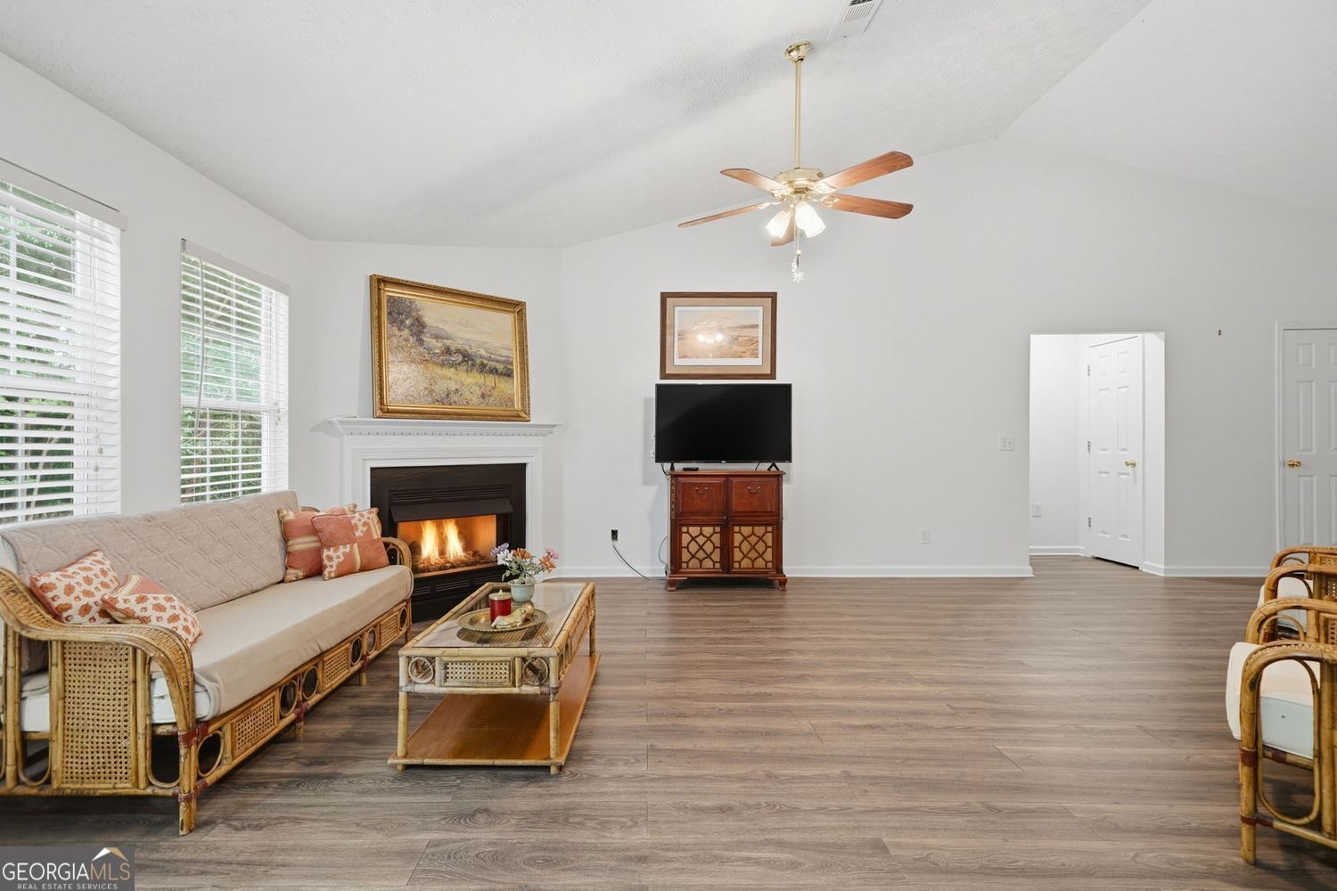 511 Carrington Court Canton GA 30115