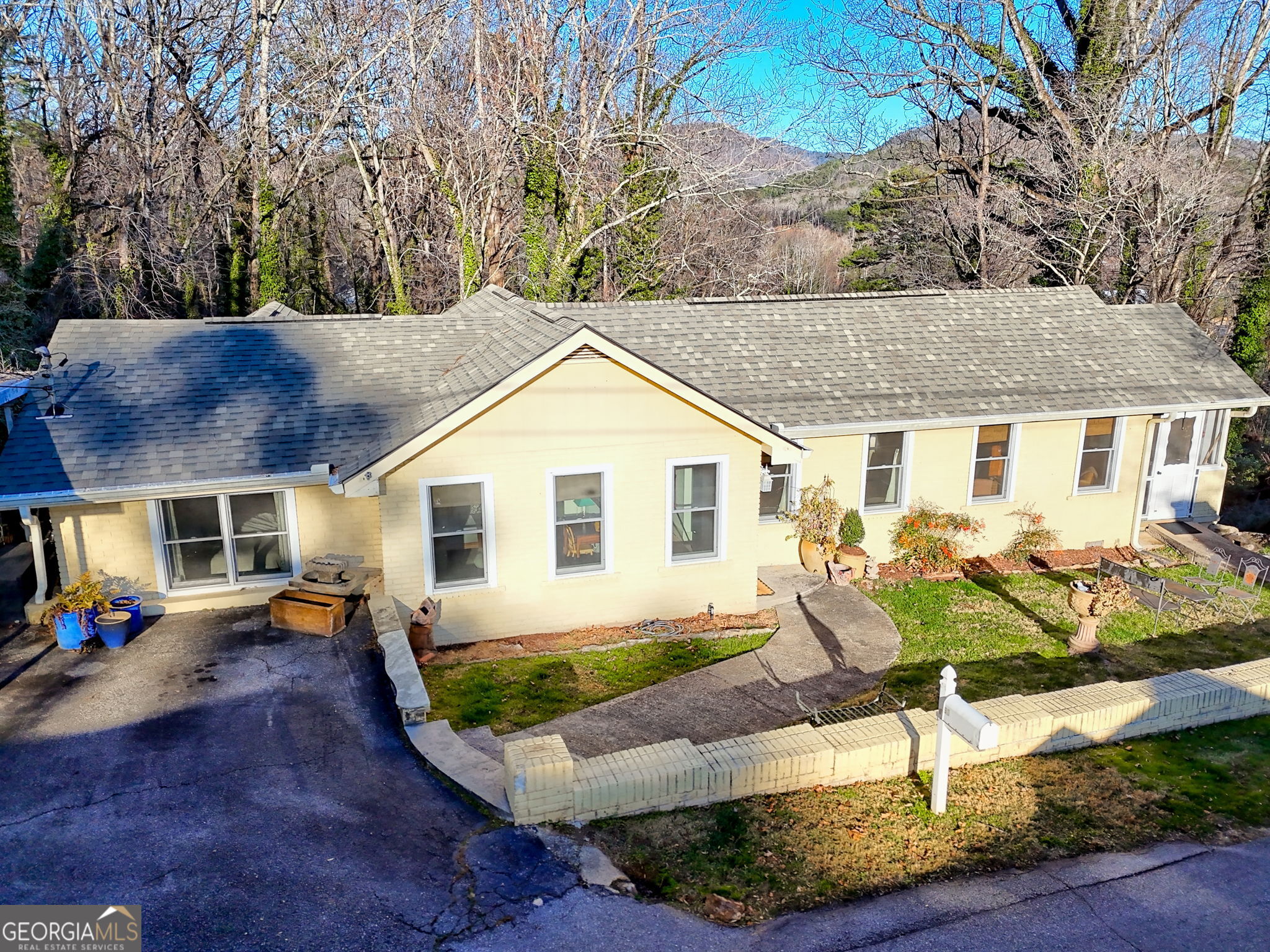 98 Pickett Hill Street Clayton GA 30525