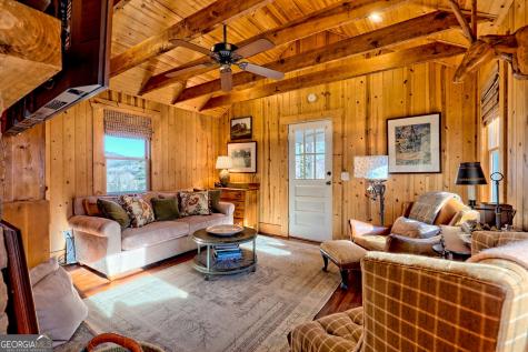 98 Pickett Hill Street Clayton GA 30525