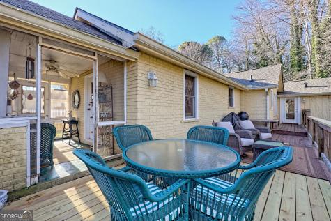 98 Pickett Hill Street Clayton GA 30525
