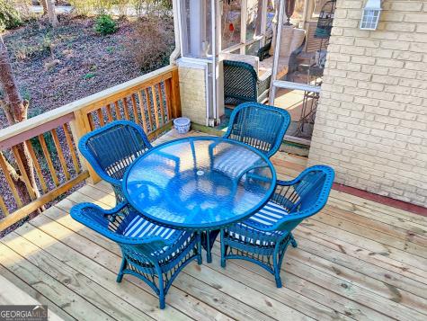 98 Pickett Hill Street Clayton GA 30525