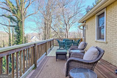 98 Pickett Hill Street Clayton GA 30525
