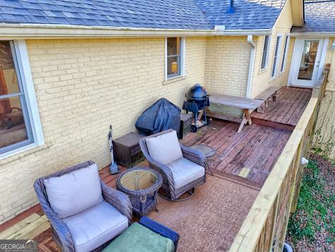 98 Pickett Hill Street Clayton GA 30525