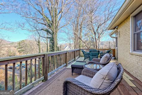 98 Pickett Hill Street Clayton GA 30525