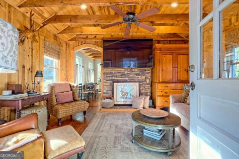 98 Pickett Hill Street Clayton GA 30525