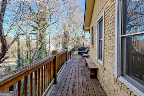98 Pickett Hill Street Clayton GA 30525