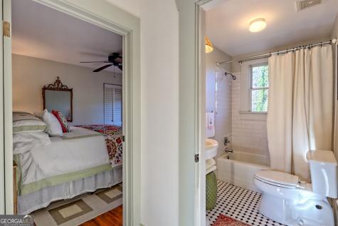 98 Pickett Hill Street Clayton GA 30525
