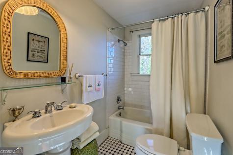 98 Pickett Hill Street Clayton GA 30525