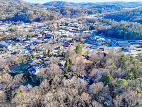 98 Pickett Hill Street Clayton GA 30525