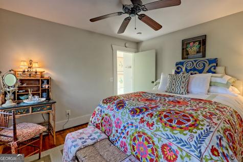 98 Pickett Hill Street Clayton GA 30525