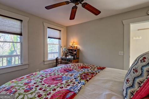 98 Pickett Hill Street Clayton GA 30525