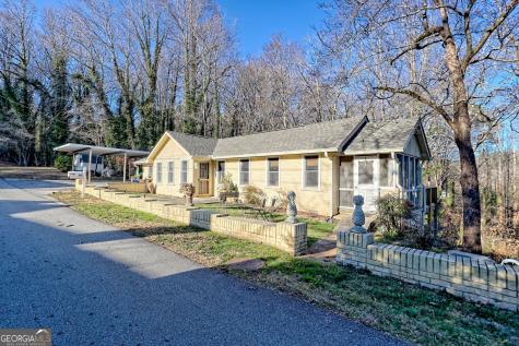 98 Pickett Hill Street Clayton GA 30525