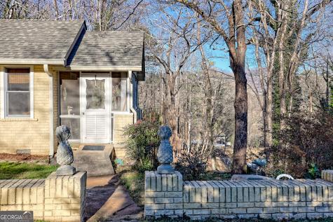 98 Pickett Hill Street Clayton GA 30525