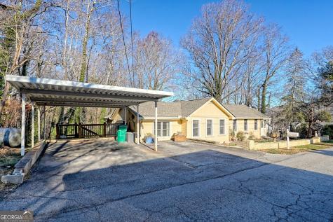 98 Pickett Hill Street Clayton GA 30525