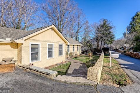 98 Pickett Hill Street Clayton GA 30525