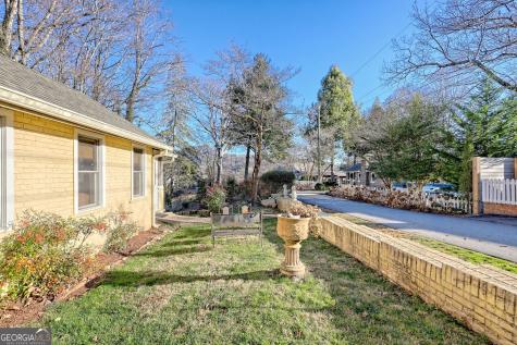 98 Pickett Hill Street Clayton GA 30525