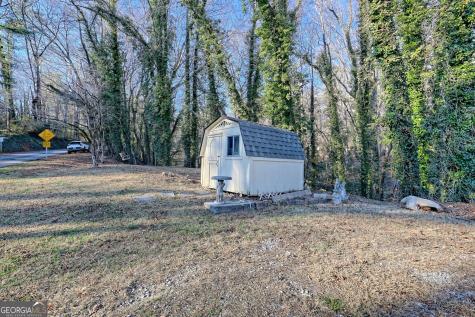 98 Pickett Hill Street Clayton GA 30525