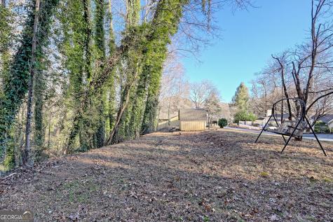 98 Pickett Hill Street Clayton GA 30525