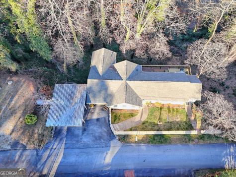 98 Pickett Hill Street Clayton GA 30525