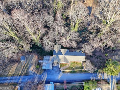 98 Pickett Hill Street Clayton GA 30525