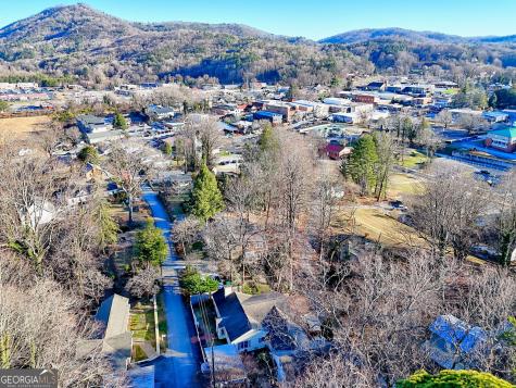 98 Pickett Hill Street Clayton GA 30525