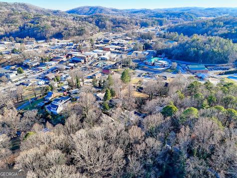 98 Pickett Hill Street Clayton GA 30525