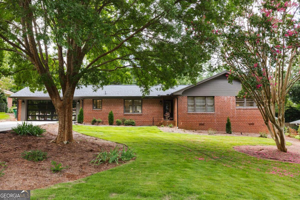 339 Beechwood Drive Athens GA 30606