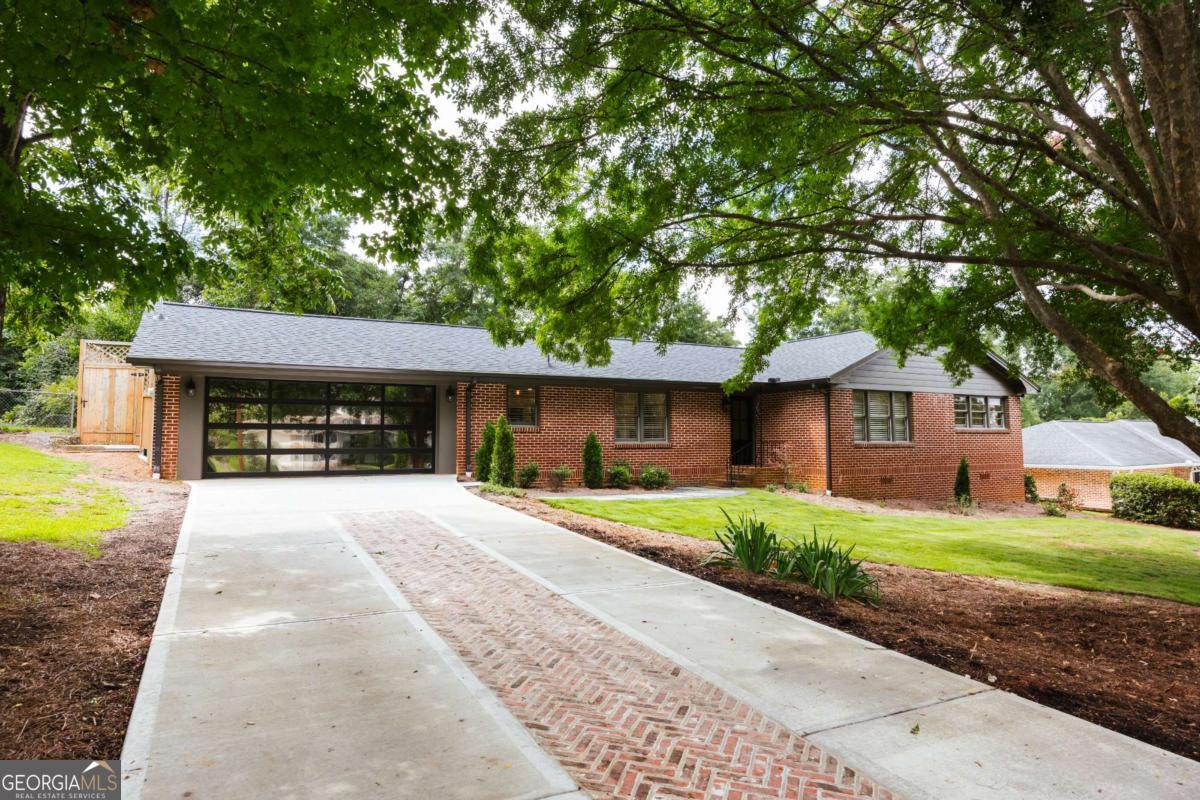 339 Beechwood Drive Athens GA 30606