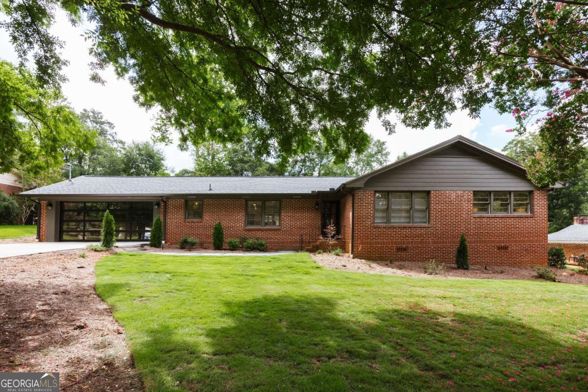 339 Beechwood Drive Athens GA 30606