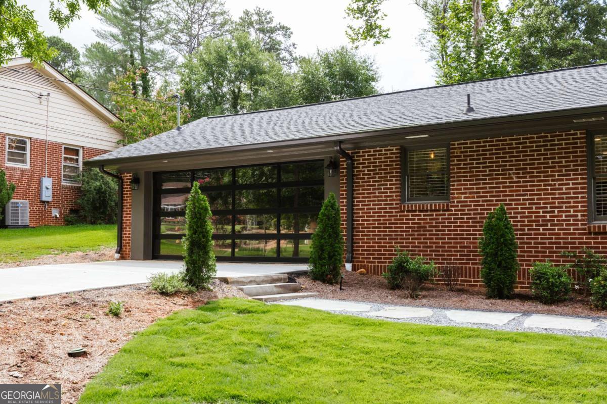 339 Beechwood Drive Athens GA 30606