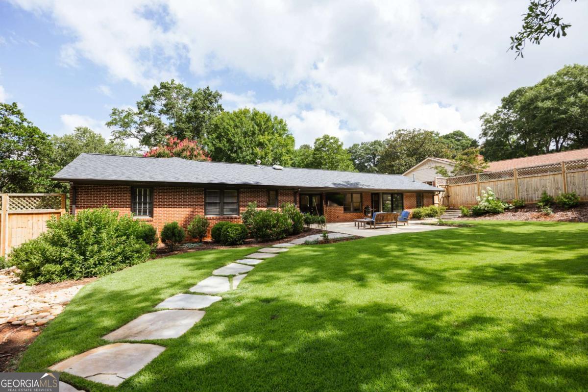339 Beechwood Drive Athens GA 30606