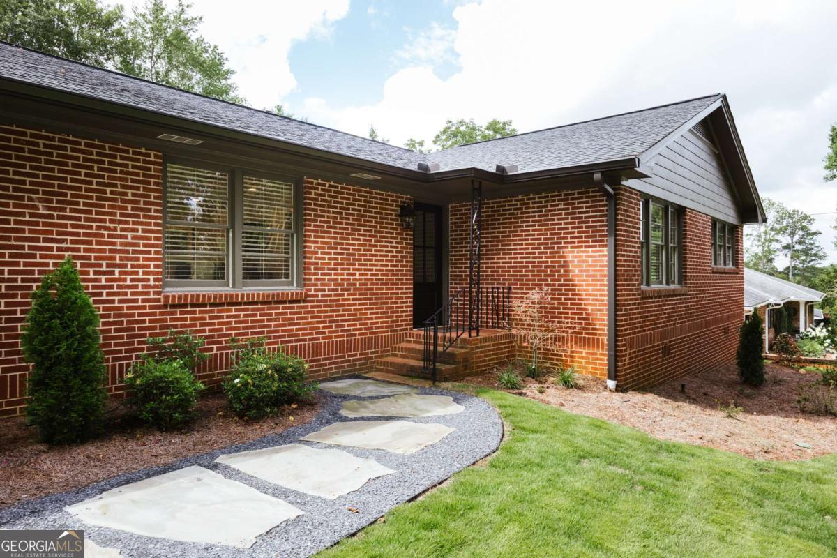 339 Beechwood Drive Athens GA 30606