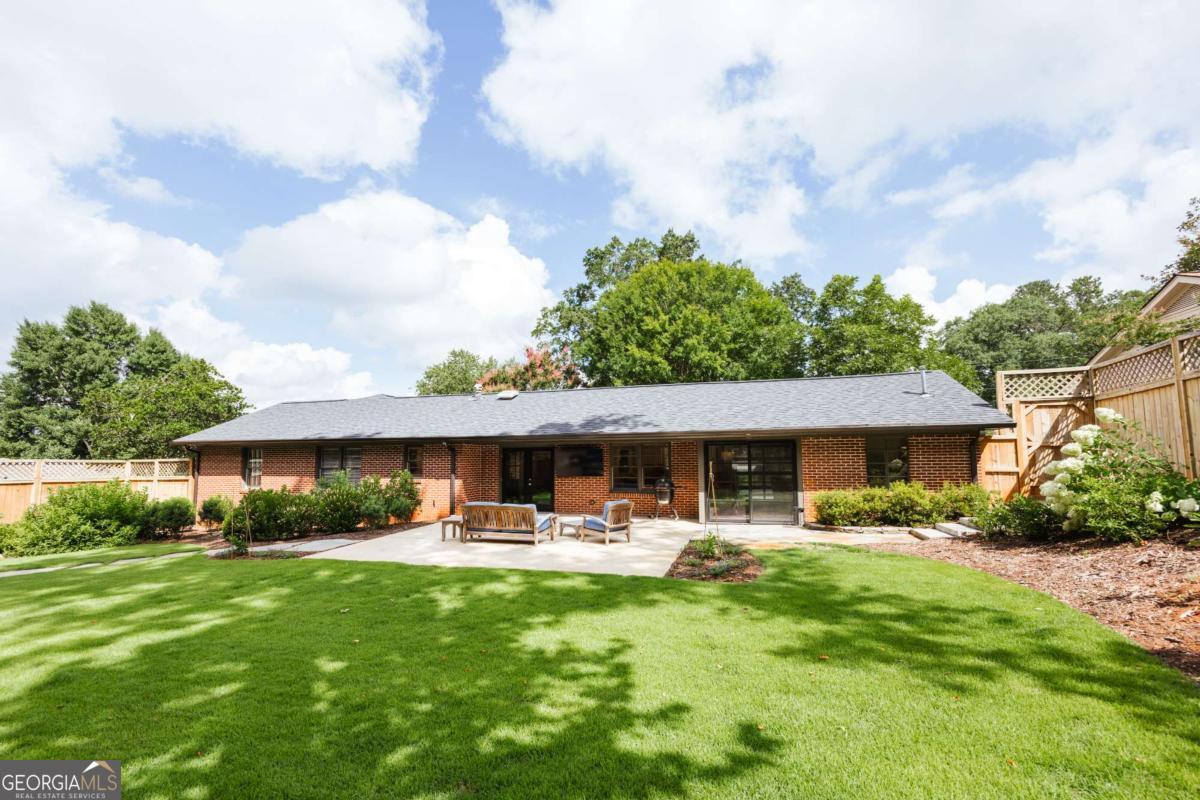 339 Beechwood Drive Athens GA 30606