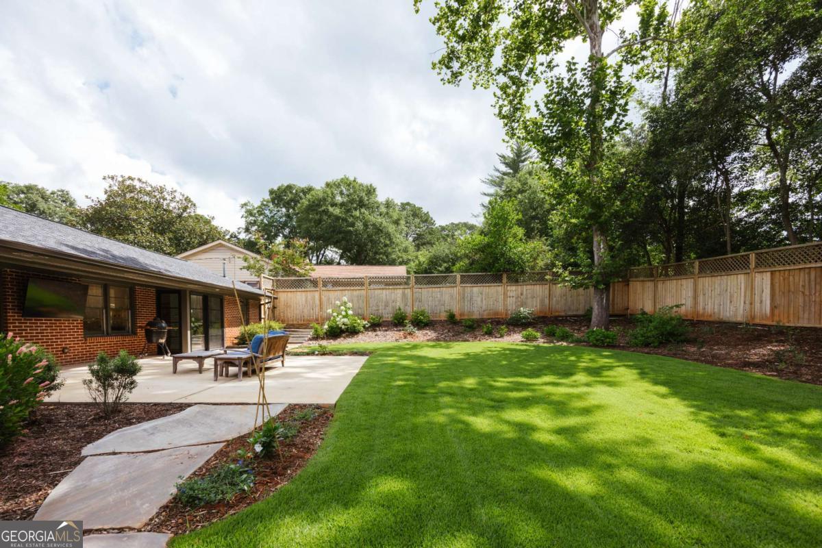 339 Beechwood Drive Athens GA 30606