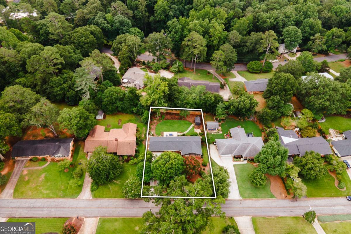 339 Beechwood Drive Athens GA 30606