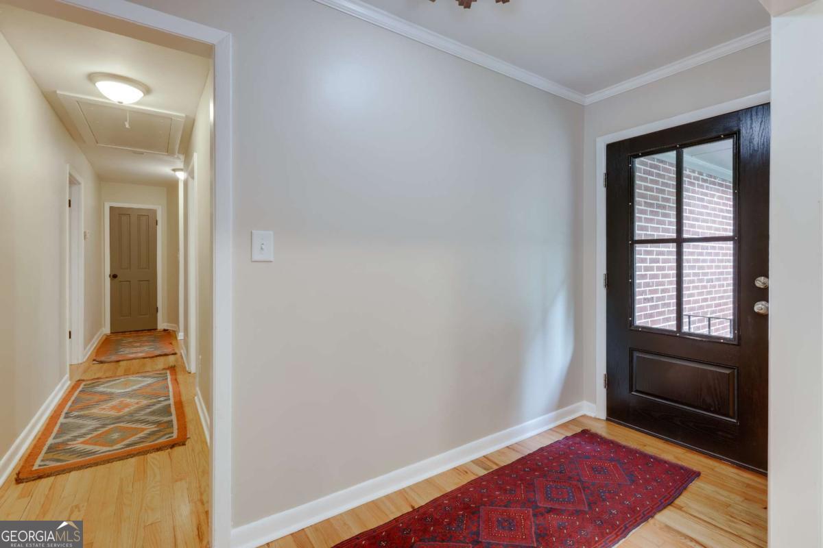 339 Beechwood Drive Athens GA 30606